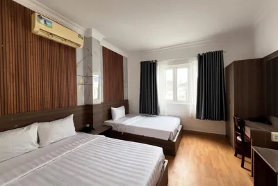 Rosa Boutique Hotel – 照片 2