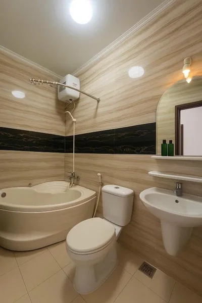 Rosa Boutique Hotel – 照片 3