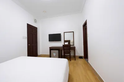 Rosa Boutique Hotel – 照片 4