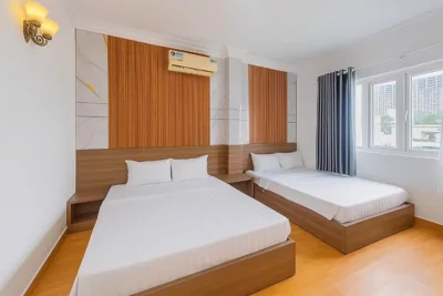 Rosa Boutique Hotel – 照片 5