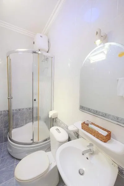 Rosa Boutique Hotel – 照片 6