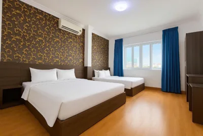 Rosa Boutique Hotel – 照片 7