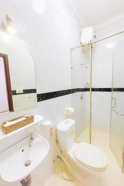 Rosa Boutique Hotel – 照片 8