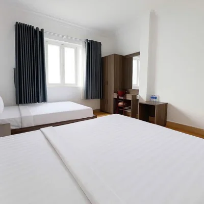 Rosa Boutique Hotel – 照片 9