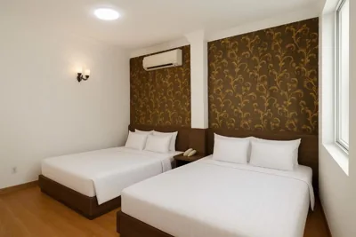 Rosa Boutique Hotel – 照片 10