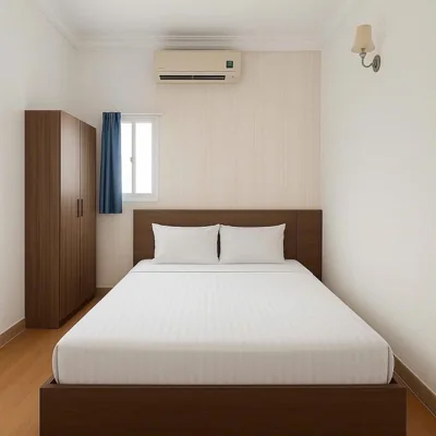 Rosa Boutique Hotel – 照片 11