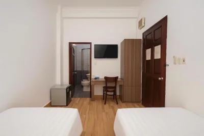 Rosa Boutique Hotel – 照片 14