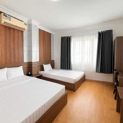Rosa Boutique Hotel – 照片 15