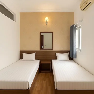 Rosa Boutique Hotel – 照片 16